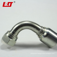 Suction Hose Fitting Hydraulic Pipe Connector